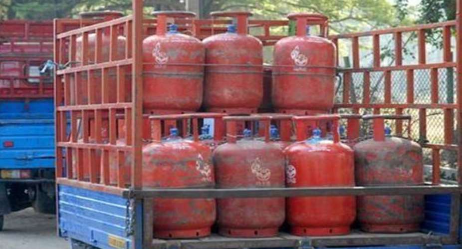 Marketers Protest Gas Cylinder Re-Circulation Module
