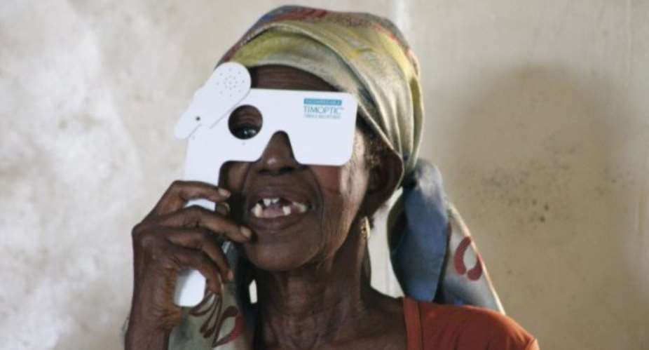 Collaborative Efforts Needed To Improve Quality Eye Care