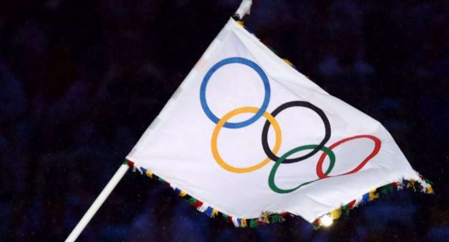 Olympic Games: Los Angeles agrees to host in 2028