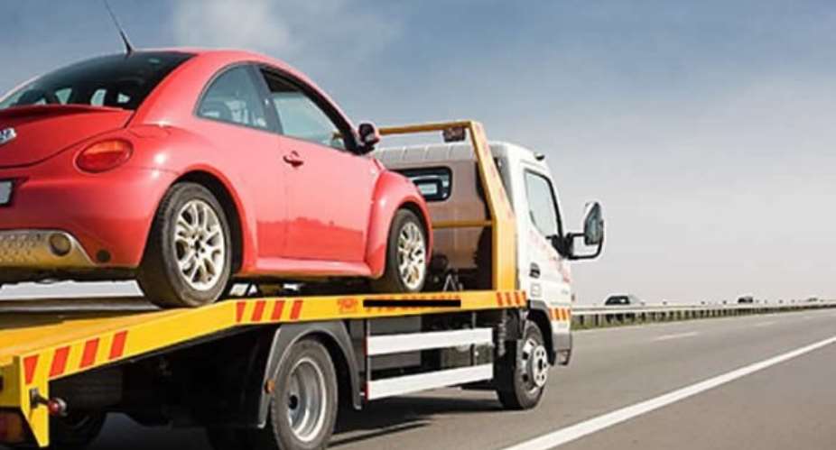 Parliament approves controversial mandatory towing levy; implementation likely in September