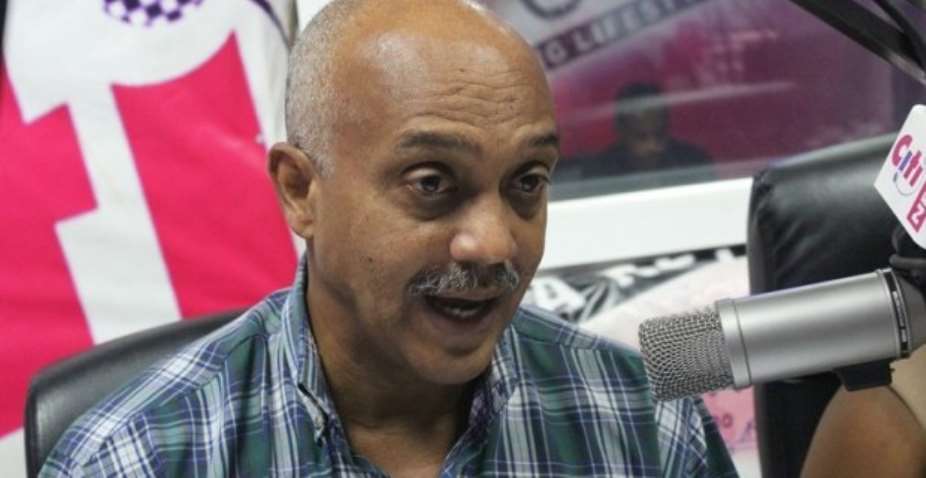 Is Ghana Truly Corrupt?