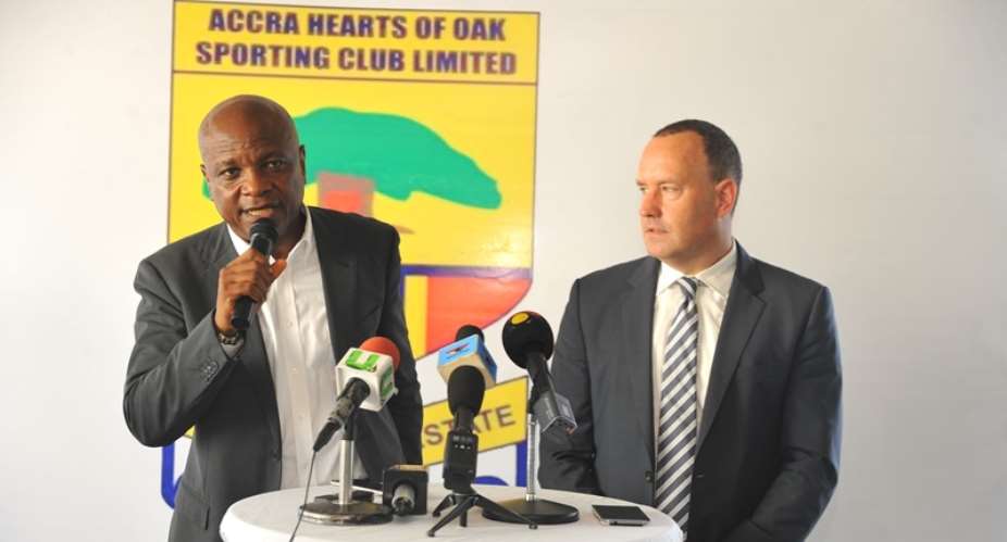 Hearts Boss Demands More Investment In Domestic Football