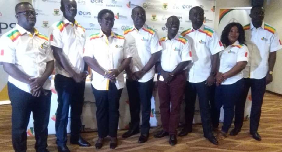 Maiden Procurement Awards’ Nominees Named