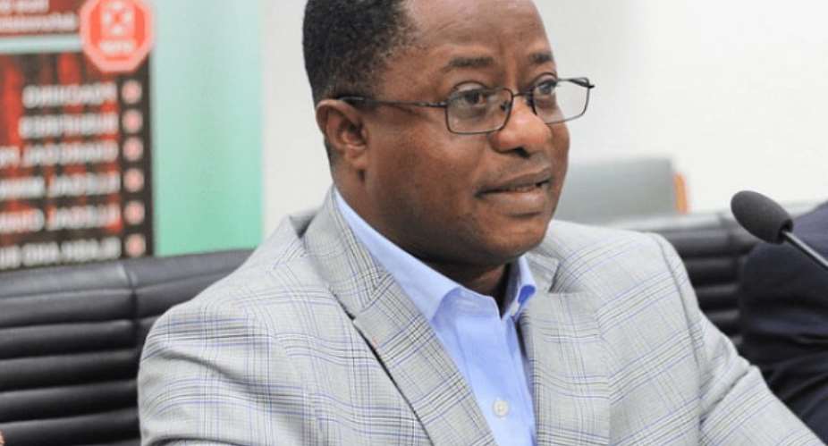 SALL Election Petition Update: Honourable Peter Amewu applies for late filing of answer to Election Petition