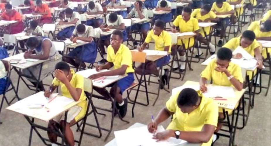 Stay Focused – WAEC To WASSCE Candidates After 'Leaked' Fake Science Questions
