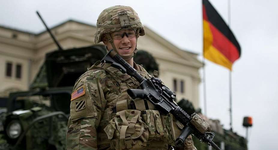 US-troops-in-Germany - orientalreview.org