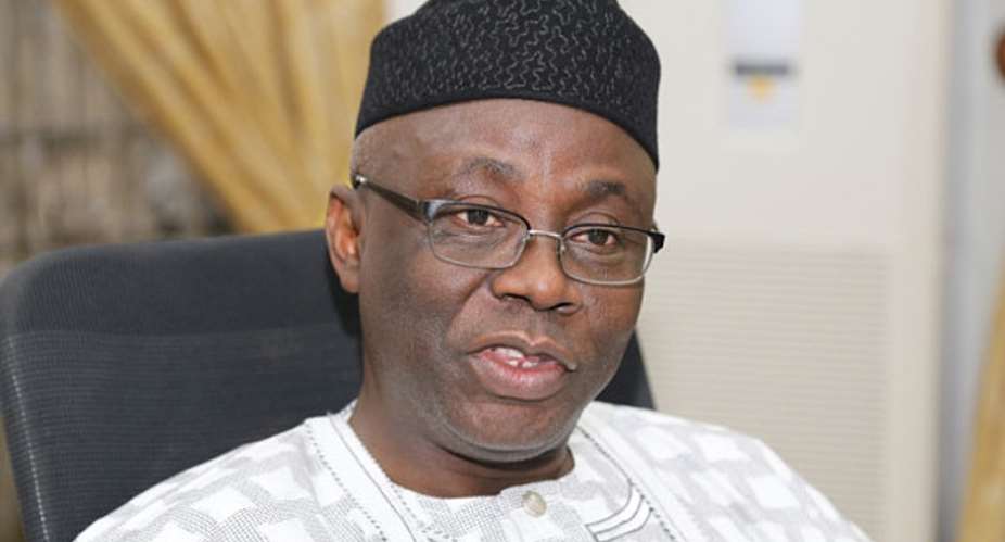 Dr. Bakare Appointed Inaugural Commonwealth Chair For Africa