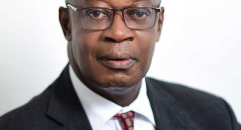 Private Hospitals Need Strategic Partnerships — Prof Akosa
