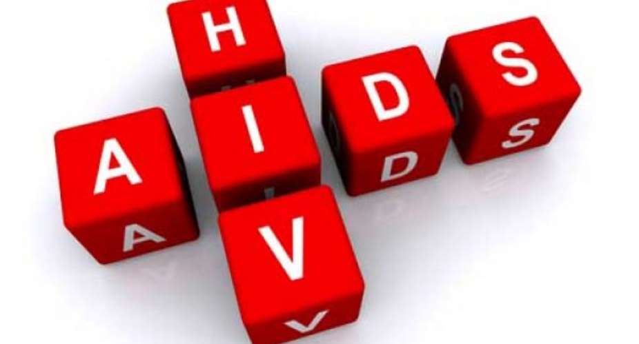 Over 300,000 Tested Positive For HIV In 2019