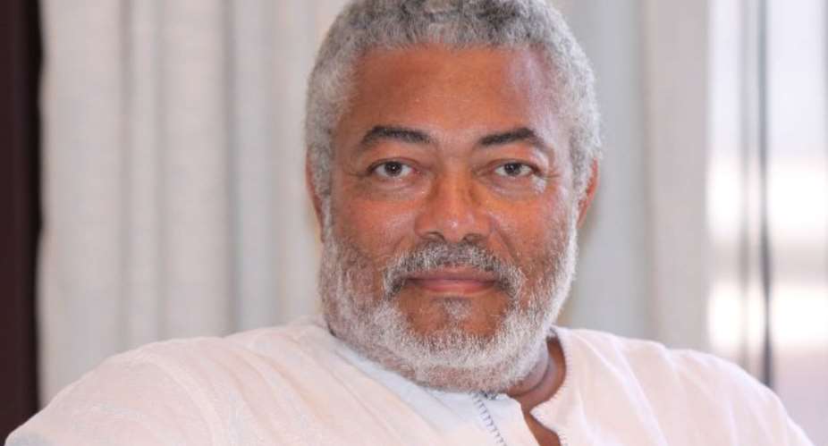 Comrade Jerry John Rawlings Left A Void That May Never Be Filled Soon – Three Years On