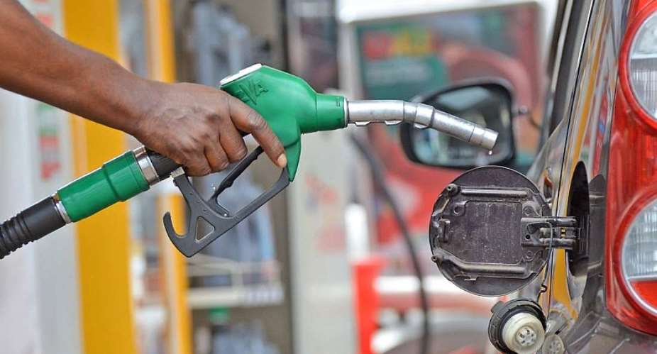 We need clear foreign exchange policy to address petroleum price hikes – Duncan Amoah