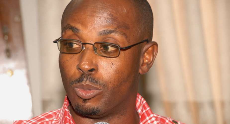 NDCs national campaign launch was a panic reaction; Bawumia is far ahead of Mahama —Kwamena Duncan
