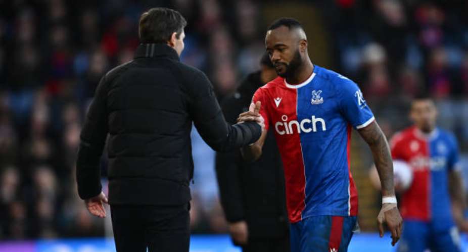 Crystal Palace: Oliver Glasner praises Jordan Ayew and Jeffery Schlupp after pre-season wiv over Wolves