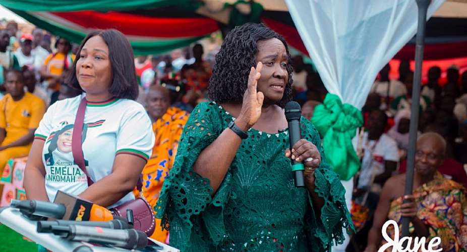 Prepare for 24-hour economy — Prof. Jane Naana tells businesses