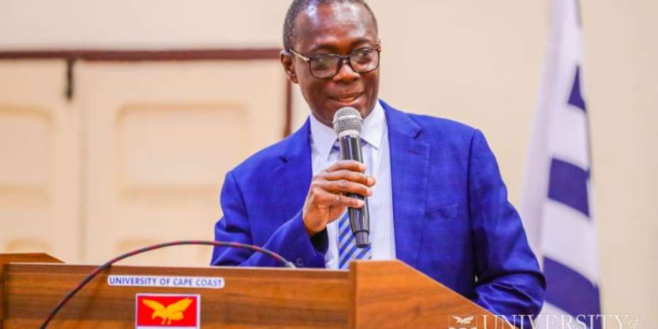 UTAG-UCC kicks against termination of VC’s appointment, demands withdrawal of letter