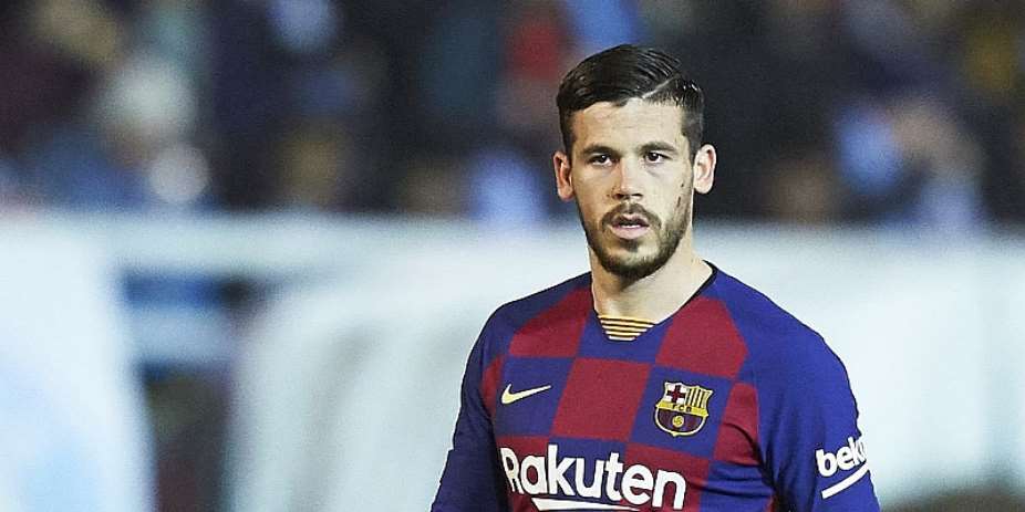 Former Barcelona Carles Perez hospitalized after dog bite to genitals