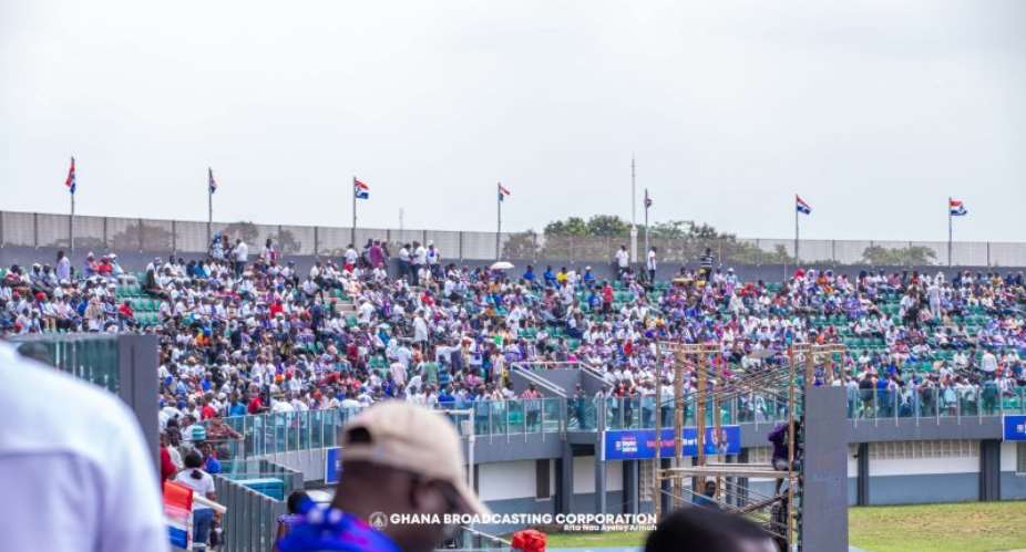 NPP conference 2025 a success, but was there ‘an elephant in the room’?