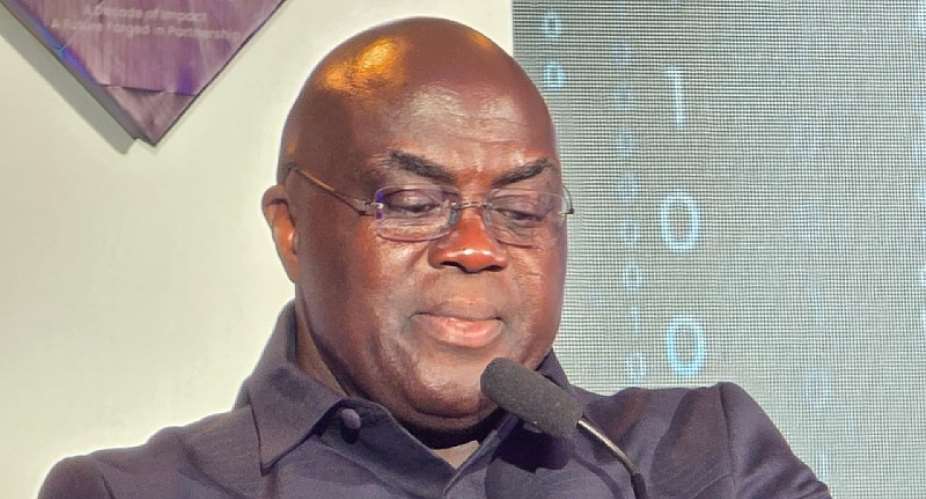 Govt to partner relevant stakeholders to position Ghana as digital hub in Africa— Julius Debrah