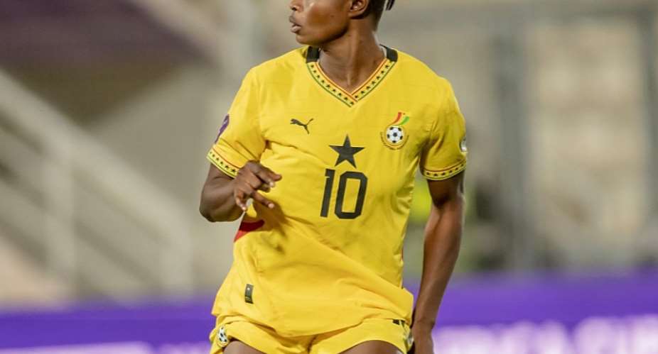 The quality and talents within Black Queens is remarkable - Princella Adubea