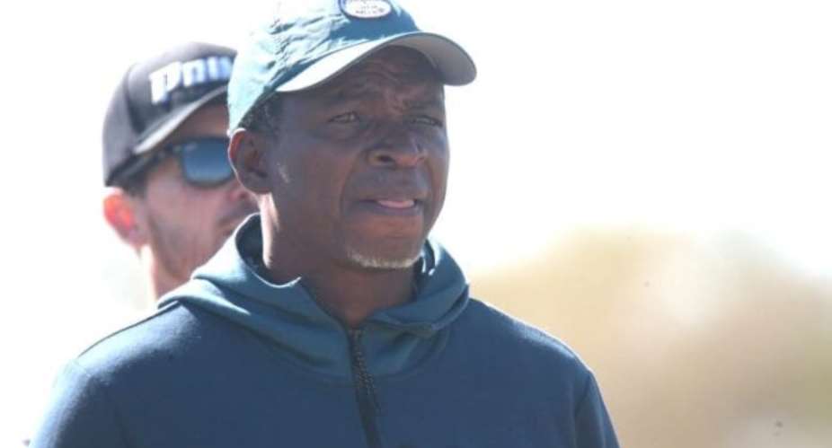 Adesa-GFA partnership will help transform local football, says Maxwell Konadu