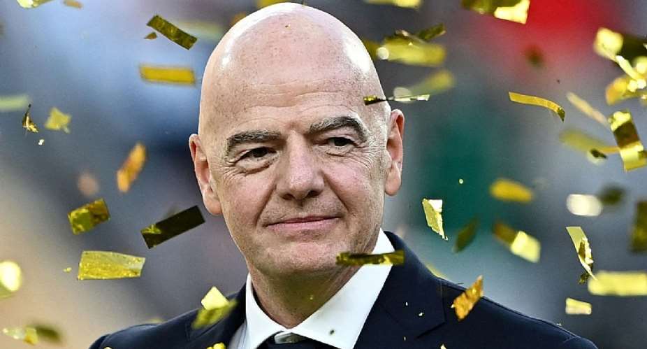 Fifa World Cup plans: Uefa has lost confidence in current leadership
