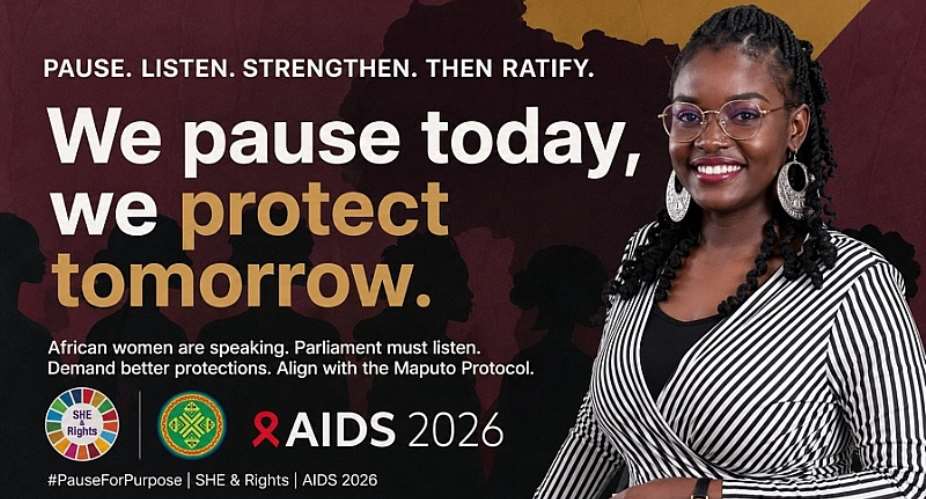 African rights groups urge pause to flawed convention on violence against women and girls