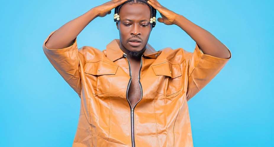 Fancy Gadam, Rudeboy unite on new anthem I Dont Need You