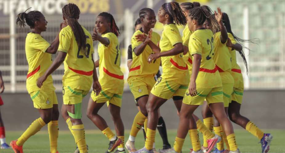 2026 WAFCON: It will be a tough game against Cameroon but I am confident in my players - Black Queens coach Kim Lars Bjorkegren