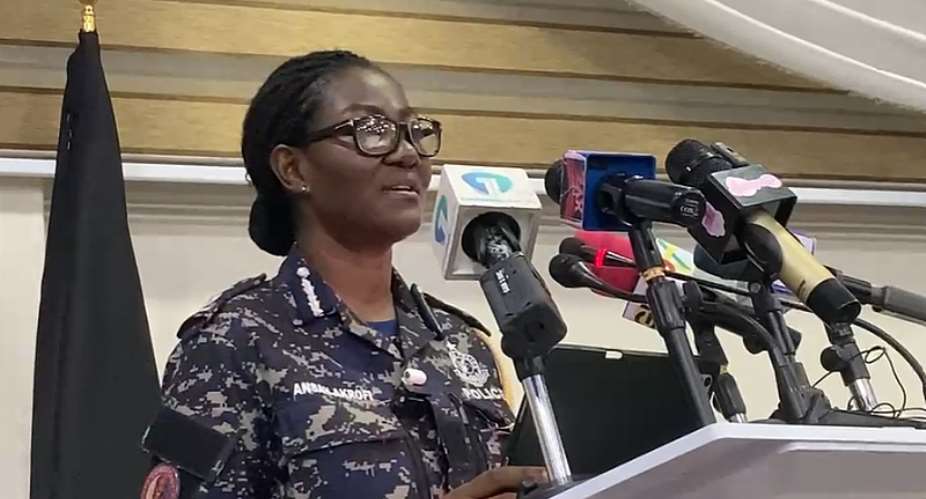 Medically cleared applicants still under recruitment consideration – Ghana Police Service
