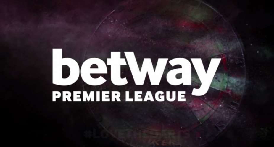 Betway Winners League Promo Announced As 20172018 EPL Season Takes Off