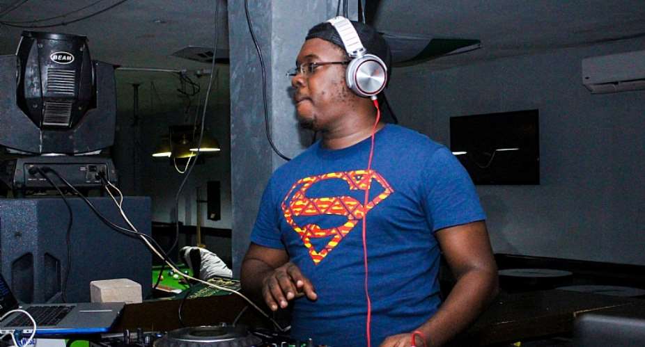 PHOTOS: All The Fun You Missed From The Turn on Turn Experience With Dj SiD
