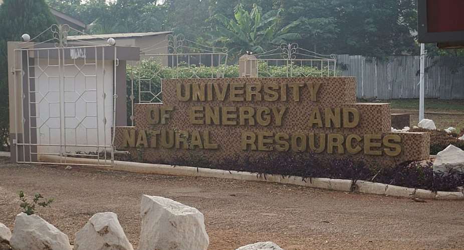 Akufo-Addo Lambasted For Favoring NPP In Renaming Universities