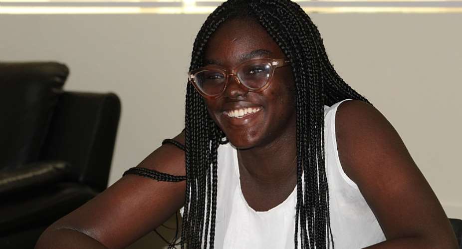 International Economics Olympiad: Smart DPSI Student Grabs Bronze For Ghana