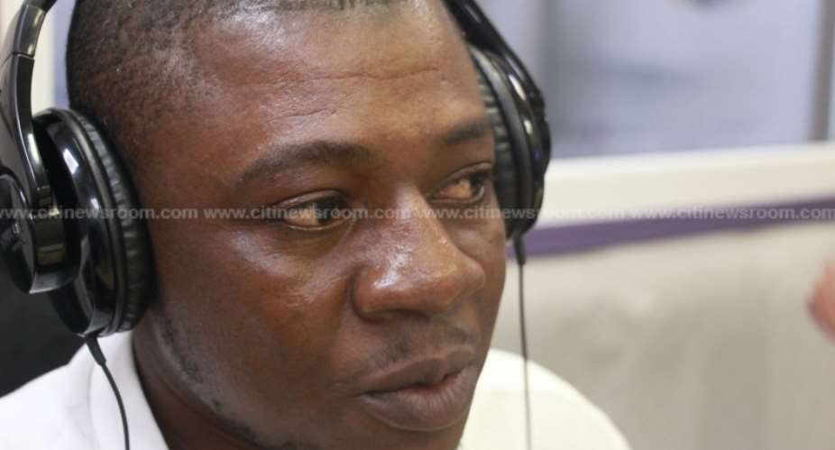 PNC National Youth Organiser Blames Edward Mahama For Partys Woes
