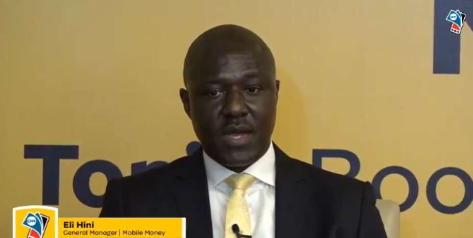 MTN Holds MoMo Stakeholder Workshop Aimed At Growing Fintech Ecosystem