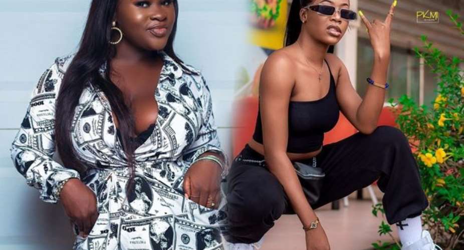 There Is Nothing Wrong Being Tagged As A Slay Queen – Freda Rhymz