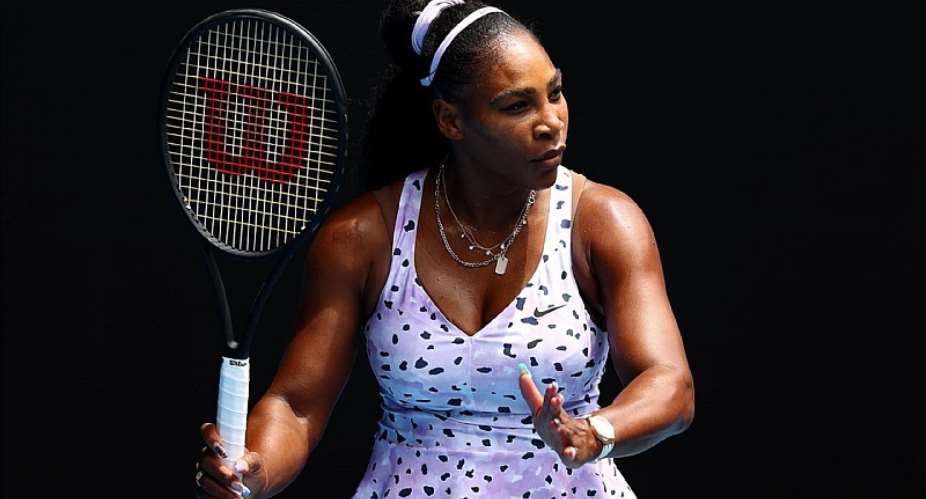 Serena Sets Up Venus Clash On Return After COVID-19 Hiatus