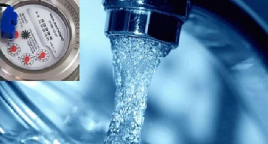 CWSA Validates COVID-19 Free Water Supply Bills