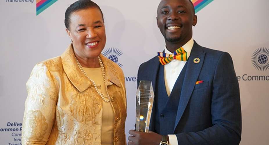 Commonwealth Youth Awards 2021 Open For Entries