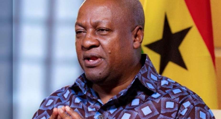 Its not true we reject Mahama for 2024 elections – Sissala youth takes on Bawa Latif
