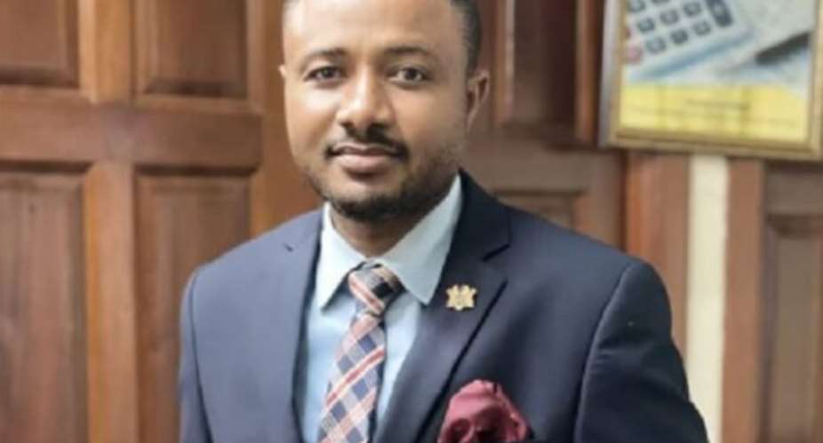 Security Analyst, Adib Sani