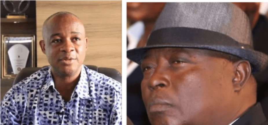 Investigate Amidus claim that National Security appointment an agenda to help NPP break the 8 – Bonaa