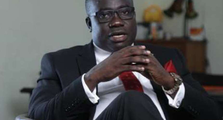 Use legal means to remove BoG Governor, picketing won’t help – NPP MP tells Minority