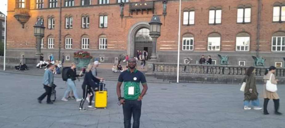 World Humanist Congress in Denmark