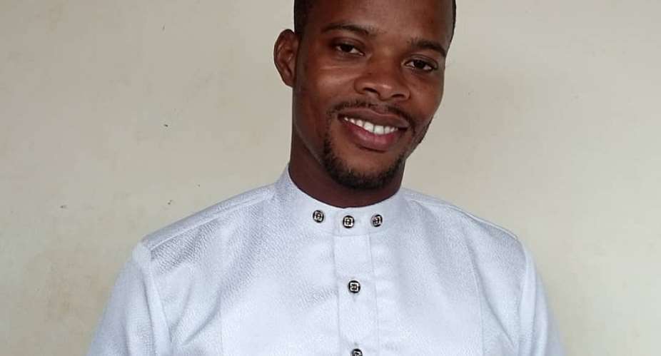 Alhaji Osman Masawudu Must Apologize for His Attack on Media General and the Ghanaian Media Fraternity