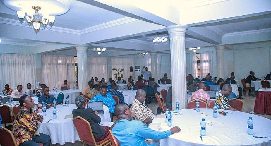 WASH holds key to eliminating Neglected Tropical Diseases – Stakeholders