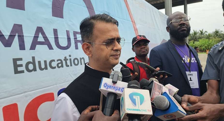 Maurya Education extends UCMAS and STEM Robo Programs to inspire more students