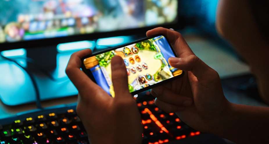 What’s Behind the Continuous Growth of Online Gaming