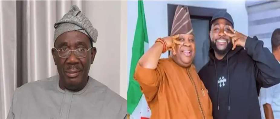 Governor Adeleke Could Be Reelected, Thanks to Senator Fadahunsi’s Threats, as His Words Turn the Osun Election Into a Global Watch