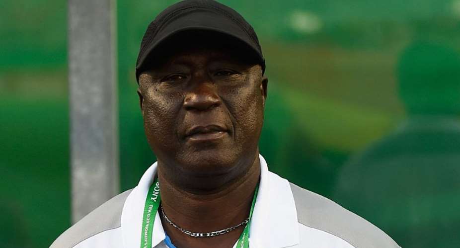 Bashiru Hayford: ‘I haven’t had any proper meal’ after comments on Ghanaian coaches